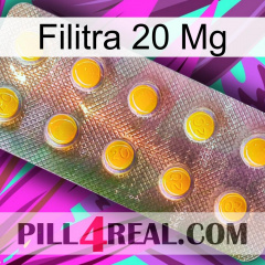 Filitra 20Mg new11